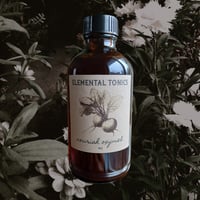 Image 1 of Nourish Oxymel 