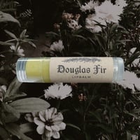 Image 1 of Douglas Fir Lipbalm 
