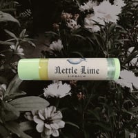 Image 1 of Nettle Lime Lipbalm