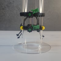 Image 1 of Green Tractor Bracelet