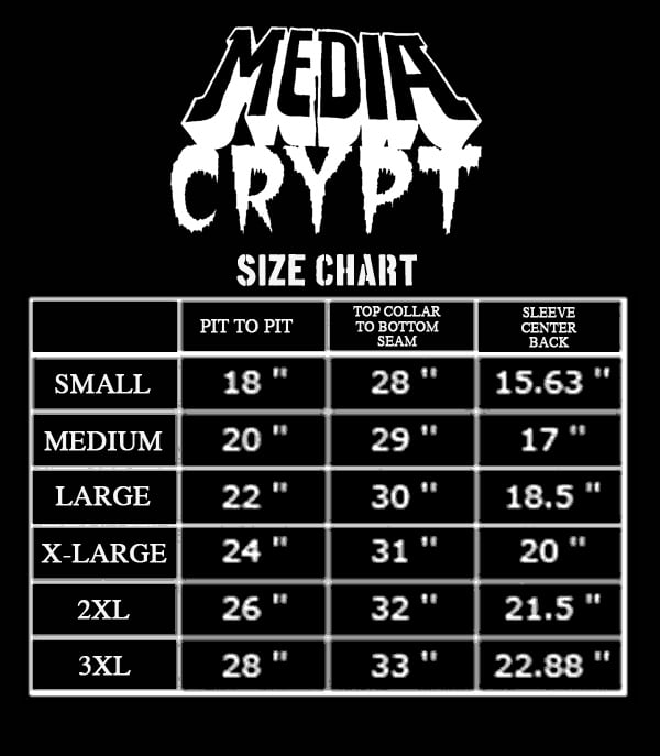 Image of Men At Work T-Shirt Pre-Order