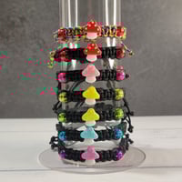 Image 1 of Mushroom Bracelet