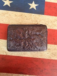 Image 4 of Rustic We The People Copper Bar