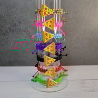 Image 1 of Pizza Bracelet