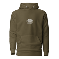 Image 2 of Hurt Forever Hoodie 