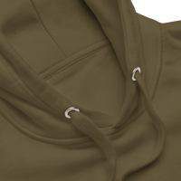 Image 3 of Hurt Forever Hoodie 