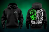 956 Warrior Hoodie
