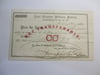 RARE PASS FROM THE CIVIL WAR--NOT EXACTLY A WORLD'S FAIR TICKET, BUT A NICE ONE