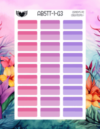 Image 11 of Appointment Box Style 5