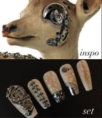 Image 2 of Freestyle Set