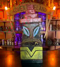 Image 1 of Devo Tiki