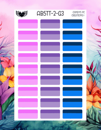 Image 12 of Appointment Box Style 5