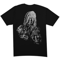 Image 2 of HIRUKO THE GOBLIN "T-SHIRT" / ARCHIVE STOCK