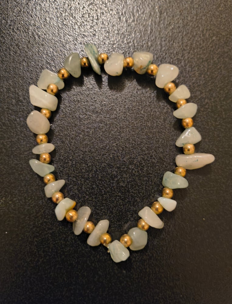 Image of Money flow bracelet 