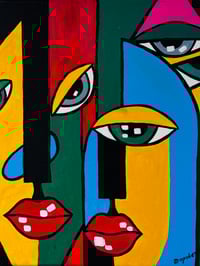 Image 1 of UNTITLED II