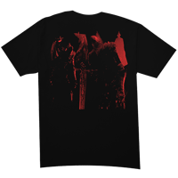 Image 2 of ABYSS WATCHERS "T-SHIRT" / LIMITED LEFTOVER