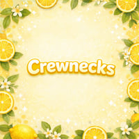 Crewneck Pre order