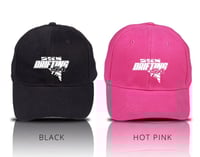 Image 1 of DRIFTING SA CAPS 100% cotton, 6-panel