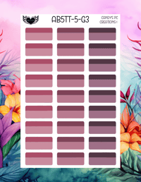 Image 15 of Appointment Box Style 5