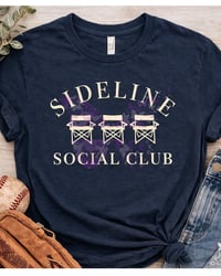 Sideline Club 