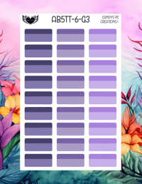 Image 16 of Appointment Box Style 5