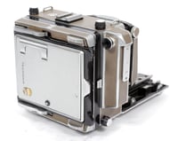 Image 8 of Linhof Technika V 4X5 camera w/ 150mm + 210mm MC Lenses +film +holders +fresnel