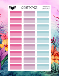 Image 17 of Appointment Box Style 5