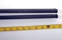 Image 5 of Gitzo Carbon Fiber tripod G1228 with Manfrotto 802rc2 3 way head #1712