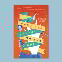 A Peculiar Effect on the BBC