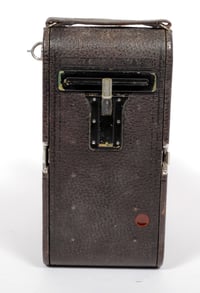 Image 6 of Kodak Autographic No 3A folding pocket camera + Goerz Dagor 168mm F6.8 lens 2216