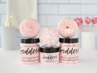 Image 1 of Pink Sugar Vegan Body Care Set