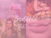 Image 3 of Pink Sugar Vegan Body Care Set