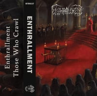Image 3 of RTR037: ENTHRALLMENT