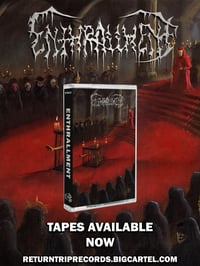 Image 2 of RTR037: ENTHRALLMENT