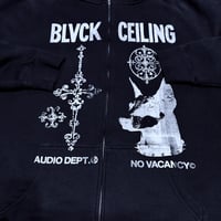 Image 3 of no vacancy©️