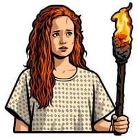 PREORDER: Vanessa Palmer