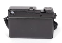 Image 5 of Plaubel Makina 67 6X7 rangefinder camera W/ Nikon Nikkor 80mm F2.8 lens #2220