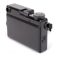 Image 6 of Plaubel Makina 67 6X7 rangefinder camera W/ Nikon Nikkor 80mm F2.8 lens #2220