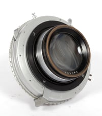 Image 4 of Goerz Apo Artar 19" [480mm] F11 large format Lens in Ilex #4 shutter #2222