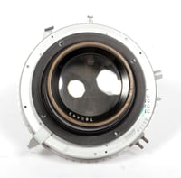 Image 5 of Goerz Apo Artar 19" [480mm] F11 large format Lens in Ilex #4 shutter #2222