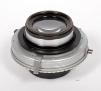 Image 12 of Goerz Apo Artar 19" [480mm] F11 large format Lens in Ilex #4 shutter #2222