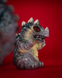 Chakkagon 3! WINNERS ONLY!