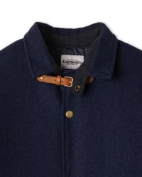 Image 2 of Wool Coach Jkts 