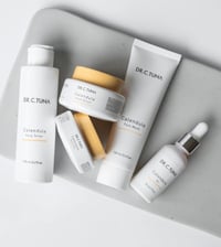 CALENDULA SERIES (For Sensitive Skin)