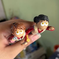 Image 1 of [DECOR] Arcane JayVik