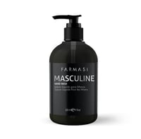 MASCULINE HAND WASH