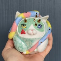 Image 5 of A Sad Serpent (2023)