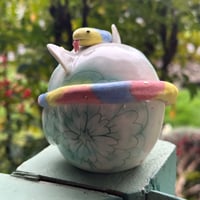 Image 4 of A Sad Serpent (2023)