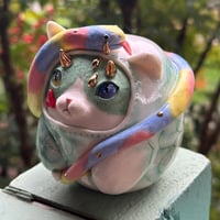 Image 3 of A Sad Serpent (2023)