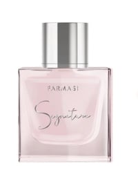SIGNATURE COLLECTION EAU DE PARFUM